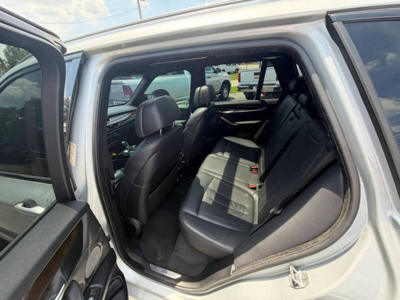 2017 BMW X5 xDrive40e iPerformance