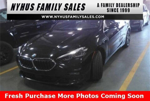 2021 BMW 2 Series for sale at Nyhus Family Sales in Perham MN
