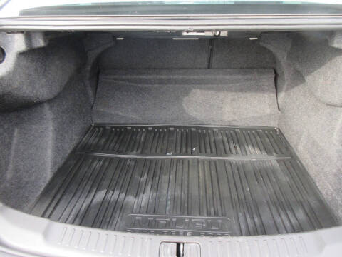 2013 Chevrolet Malibu LT