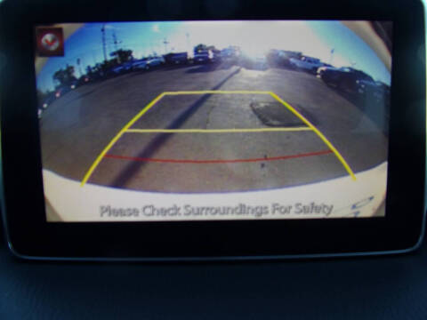 2014 Mazda MAZDA3 i Grand Touring