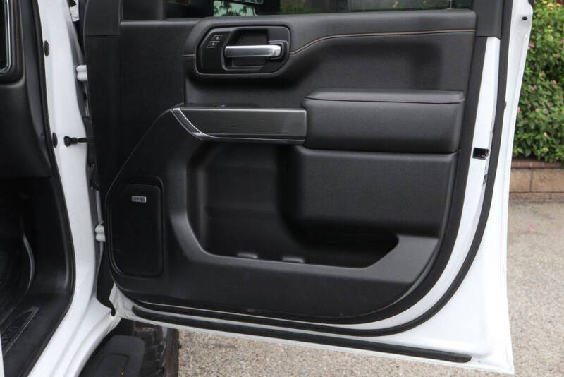 2022 GMC Sierra 2500HD