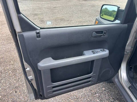 2004 Honda Element EX