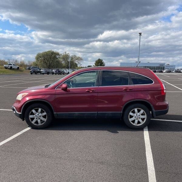 2009 Honda CR-V for sale at Green Light Auto in Bridgeton, NJ