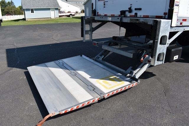 2025 Ford F-750 Super Duty