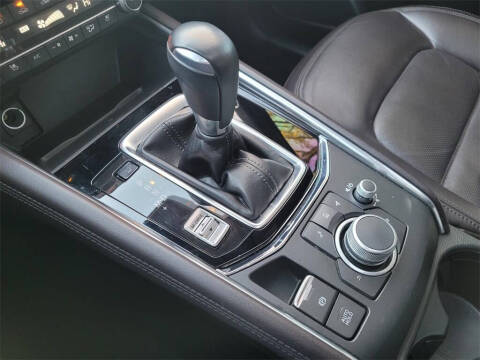 2023 Mazda CX-5 2.5 Turbo Signature