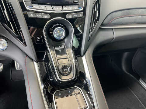 2025 Acura RDX SH-AWD w/A-SPEC
