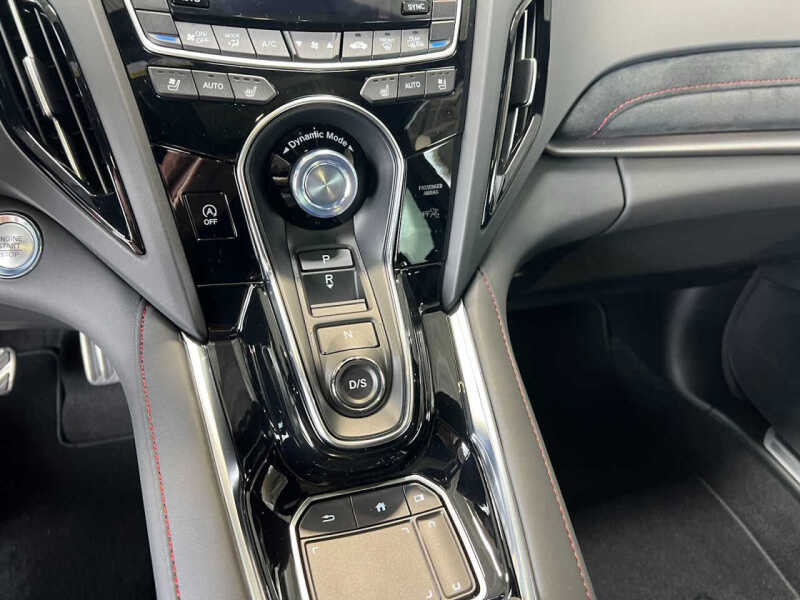 2025 Acura RDX SH-AWD w/A-SPEC