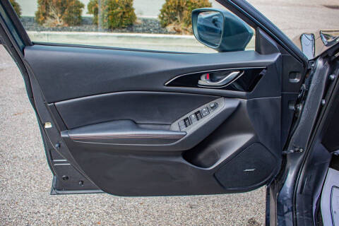 2014 Mazda MAZDA3 s Touring