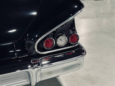 1958 Chevrolet Impala