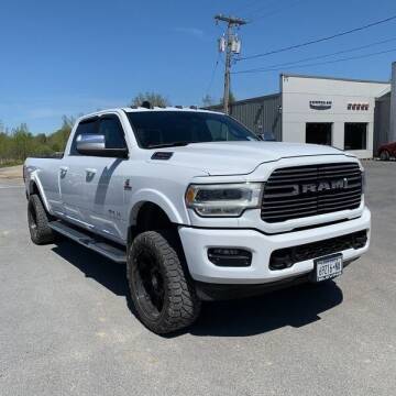 2021 RAM Ram Pickup 3500 for sale at Tim Short Auto Mall in Corbin KY