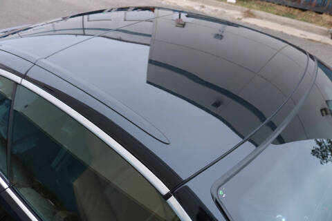 2011 BMW 3 Series 335i