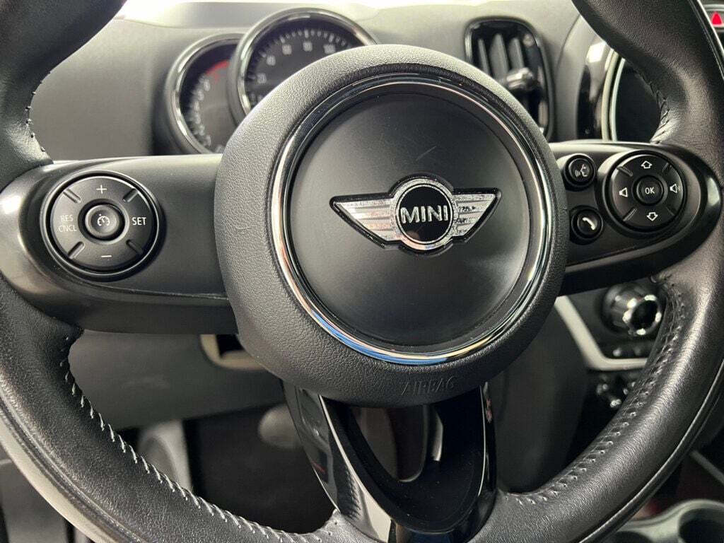 2018 MINI Countryman for sale at Conway Imports in   Streamwood, IL