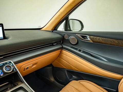 2024 Genesis GV80