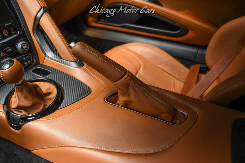 2014 Dodge SRT Viper GTS