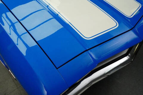 1968 Chevrolet Chevelle