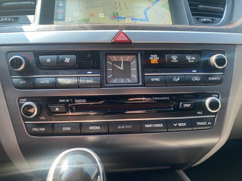 2015 Hyundai Genesis