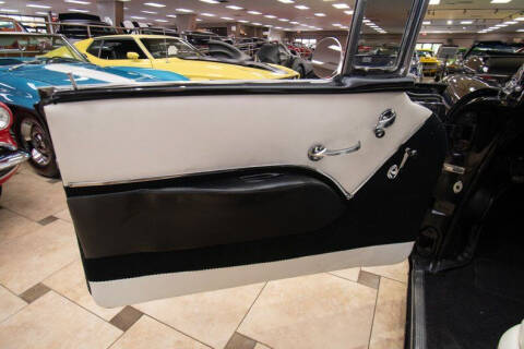 1955 Chevrolet Bel Air