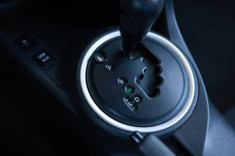 2013 Scion tC