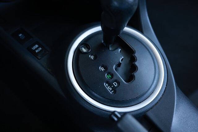 2013 Scion tC