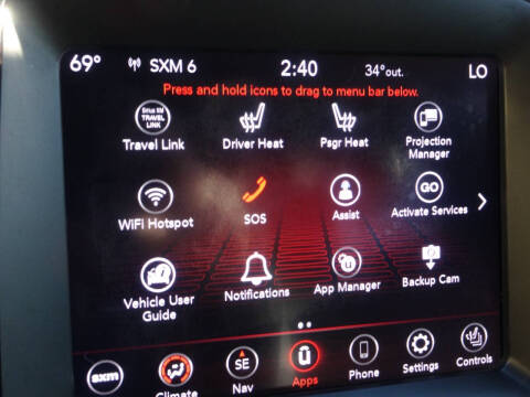 2020 Dodge Durango GT Plus