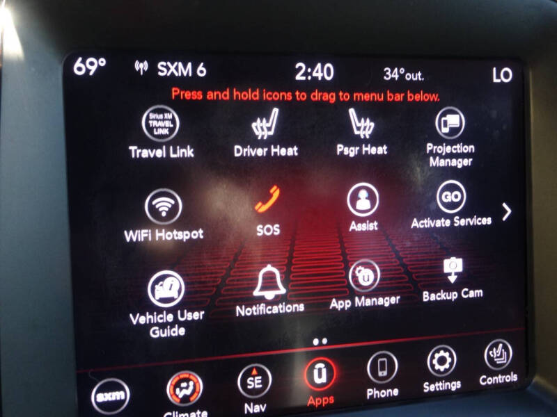 2020 Dodge Durango GT Plus