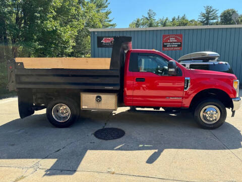 2017 Ford F-350 Super Duty for sale at Upton Truck and Auto in Upton MA