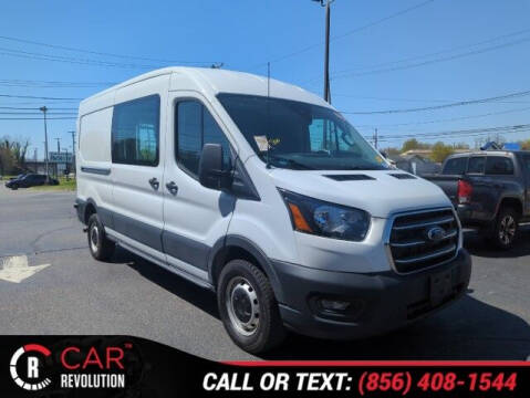 2020 Ford Transit for sale at Car Revolution in Maple Shade NJ