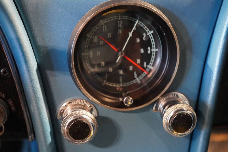 1967 Chevrolet Corvette