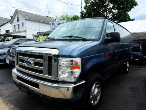 2014 Ford E-Series E-350 SD