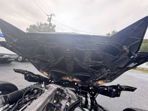 2017 Polaris Slingshot