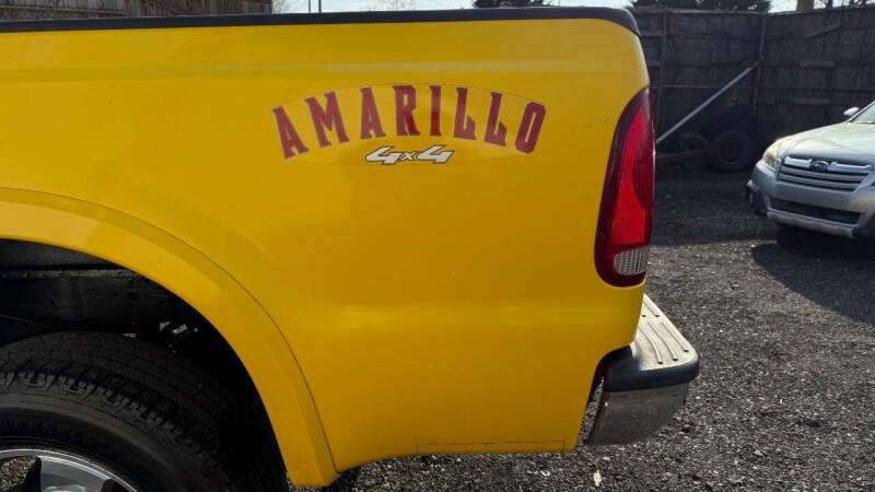 2006 Ford F-350 Super Duty Lariat