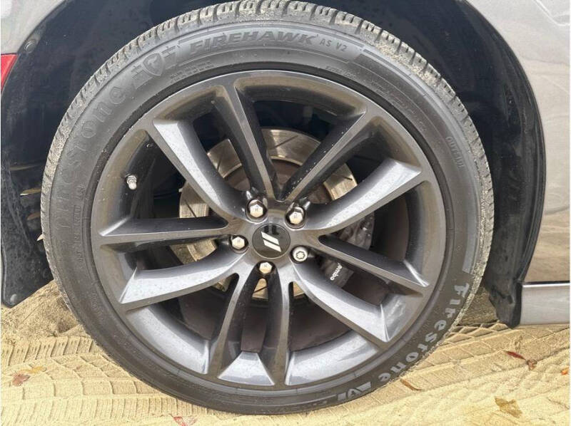 2019 Dodge Charger R/T Scat Pack