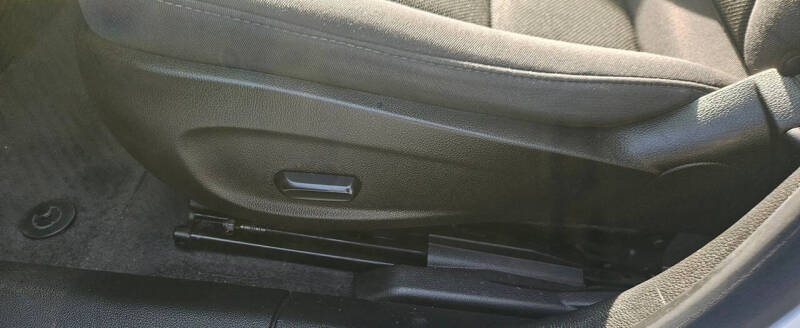 2014 Chevrolet Cruze 1LT Auto