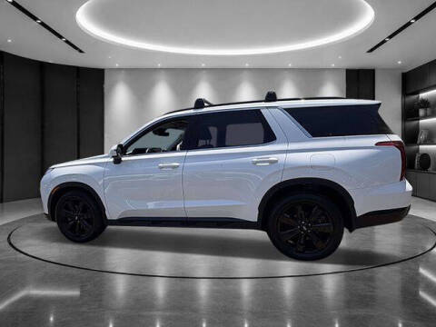 2024 Hyundai Palisade XRT