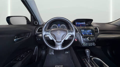 2016 Acura RDX