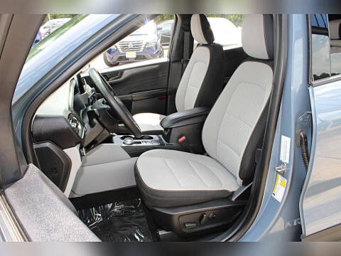 2023 Ford Escape Hybrid Active