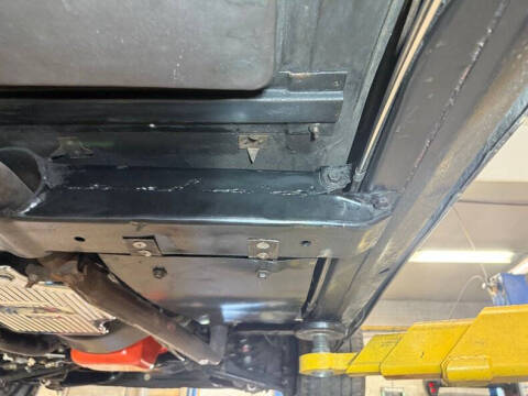 1969 Chevrolet Corvette