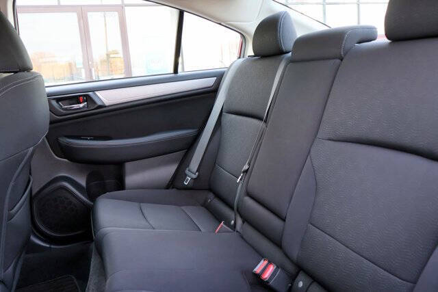 2015 Subaru Legacy 2.5i Premium