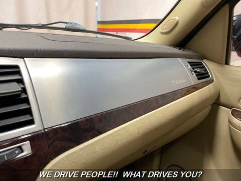 2013 Cadillac Escalade ESV Premium