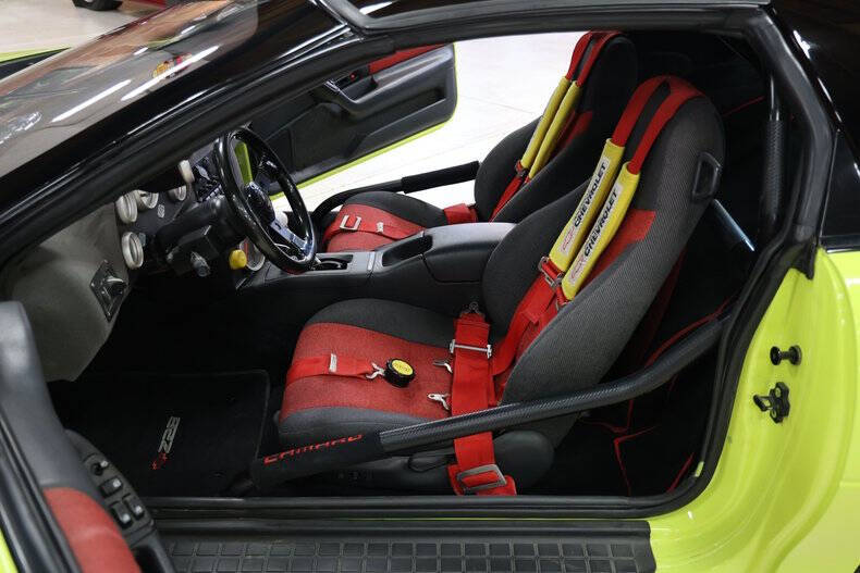 1994 Chevrolet Camaro Z28