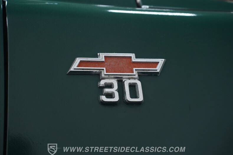 1968 Chevrolet C/K 30 Series