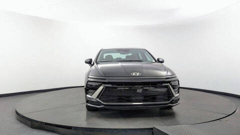 2024 Hyundai Sonata