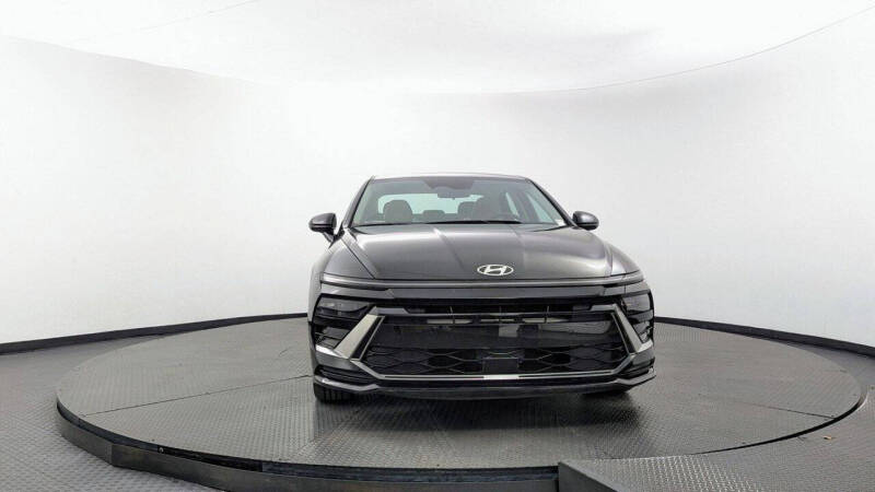2024 Hyundai Sonata