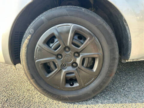 2011 Kia Soul
