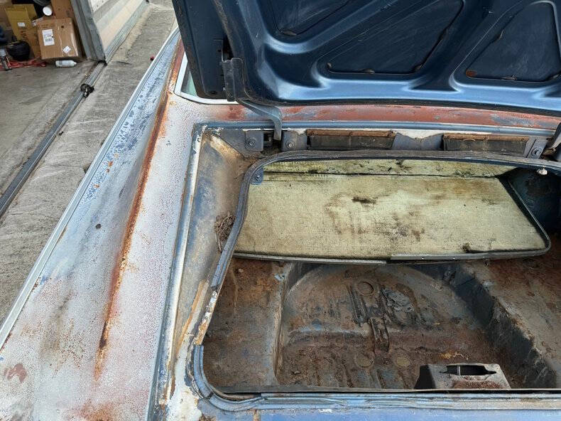 1967 Dodge Charger