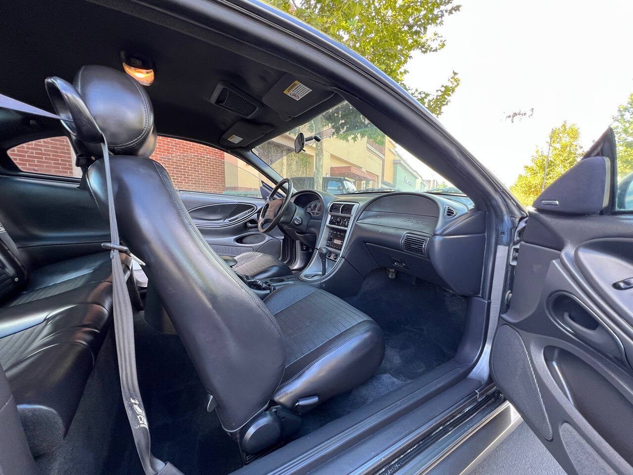 2003 Ford Mustang for sale at R&G Auto Sales in Tujunga, CA