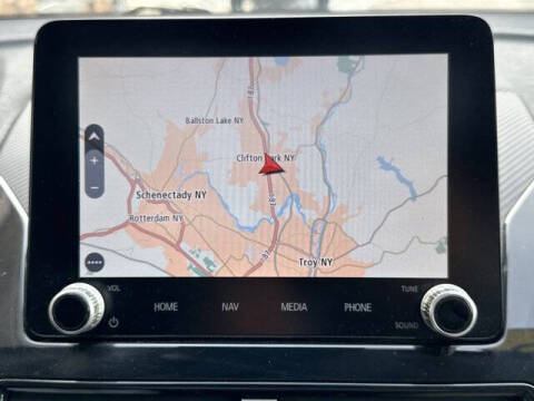 2022 Mitsubishi Eclipse Cross