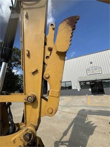 2019 Caterpillar 315F LCR