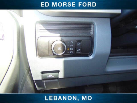 2025 Ford F-550 Super Duty