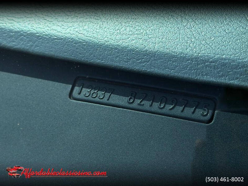 1968 Chevrolet Chevelle
